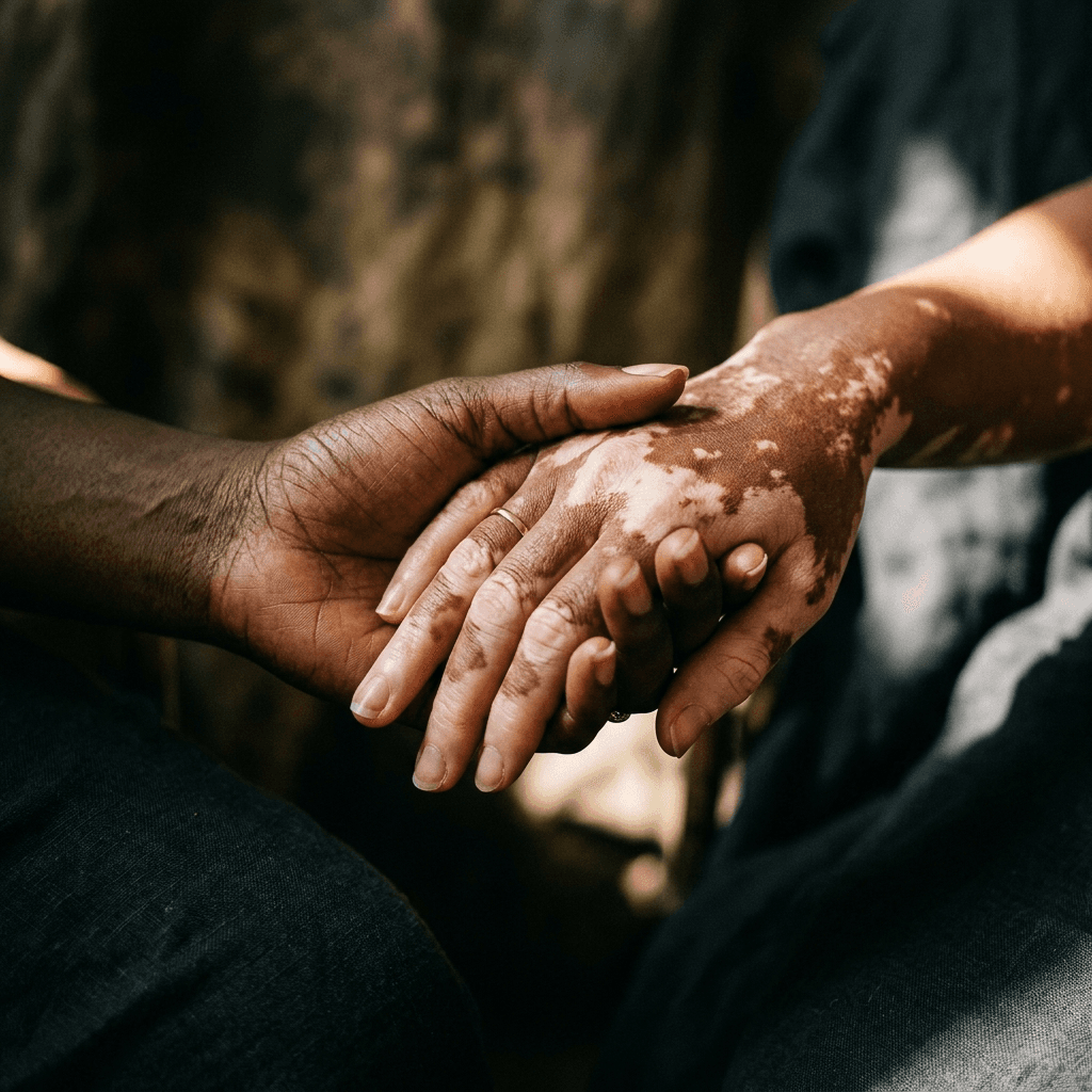 Inclusion & diversity